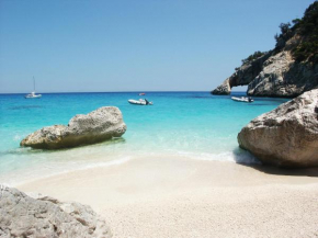 Casa vacanze Iscoine